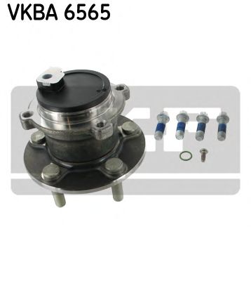 VKBA 6565 SKF    