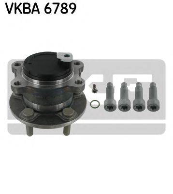 VKBA 6789 SKF    