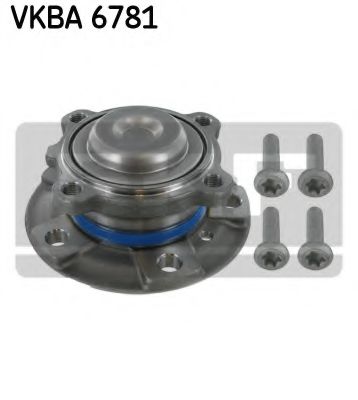 VKBA 6781 SKF    