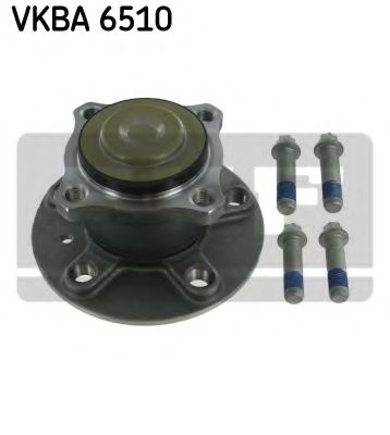 VKBA 6510 SKF    