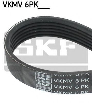 VKMV 6PK1736 SKF  