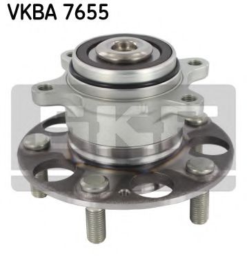 VKBA 7655 SKF    