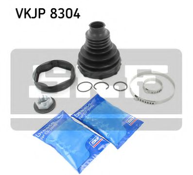 VKJP 8304 SKF  ,  