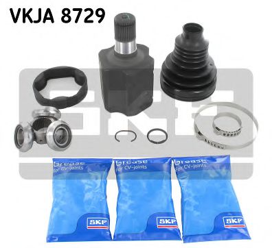 VKJA 8729 SKF  ,  