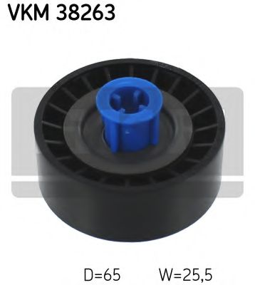 VKM 38263 SKF  /  ,  