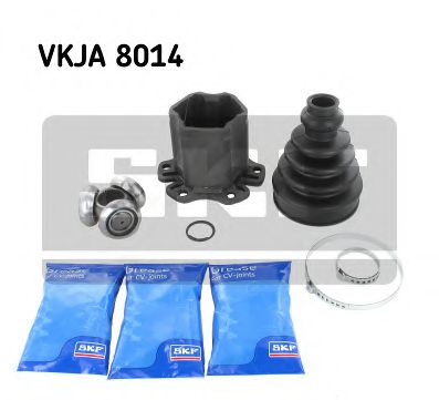 VKJA 8014 SKF  ,  