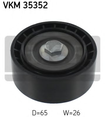 VKM 35352 SKF  /  ,  