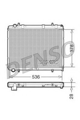 DRM21035 DENSO ,  