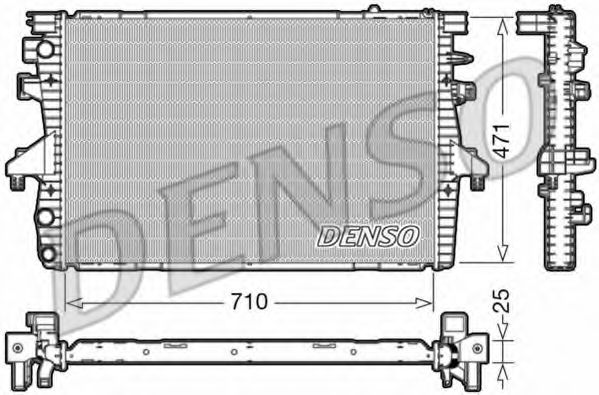 DRM32039 DENSO ,  