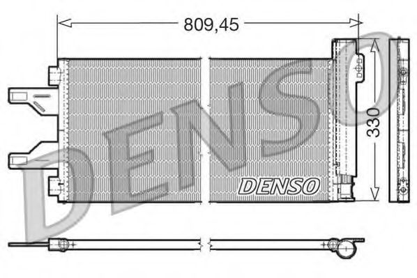 DCN07050 DENSO , 