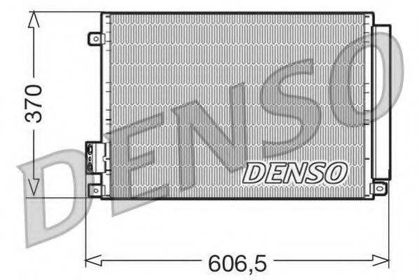 DCN09045 DENSO , 