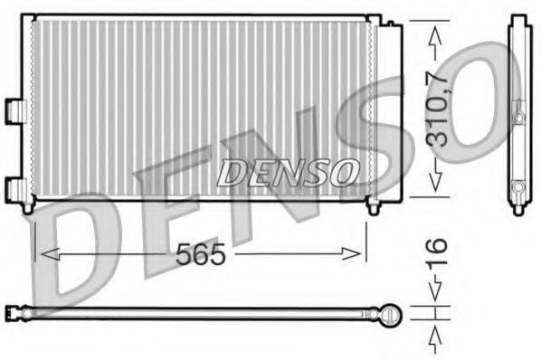 DCN09070 DENSO , 