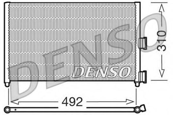 DCN09071 DENSO , 