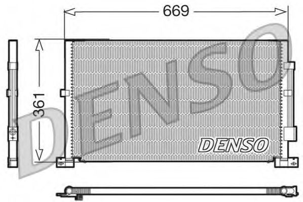 DCN10012 DENSO , 