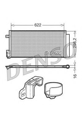 DCN13110 DENSO , 