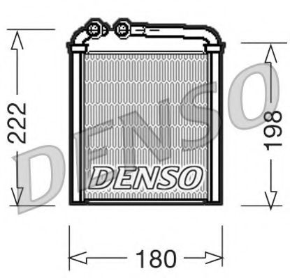 DRR32005 DENSO ,  