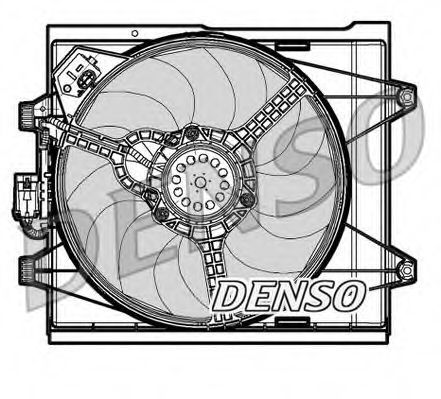 DER09048 DENSO ,  