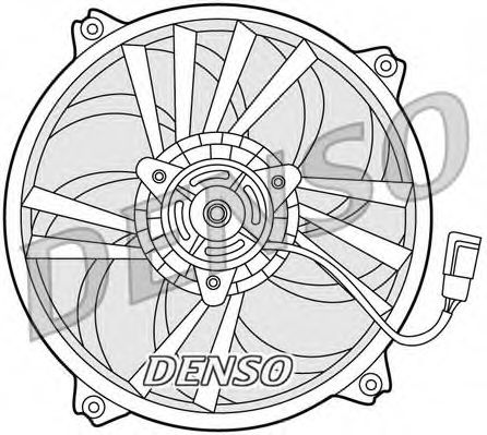 DER21015 DENSO ,  