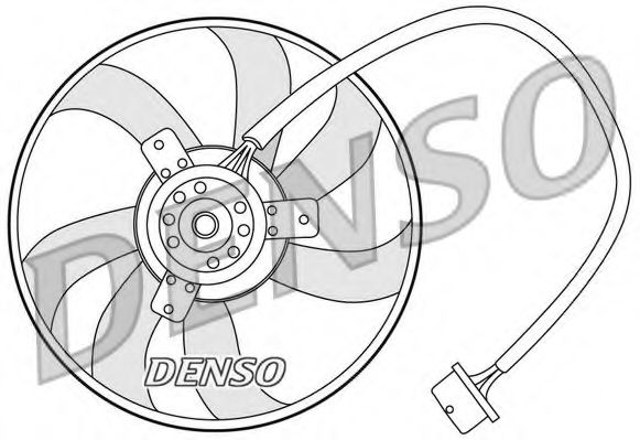 DER32003 DENSO ,  