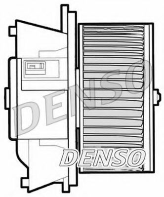 DEA09042 DENSO  