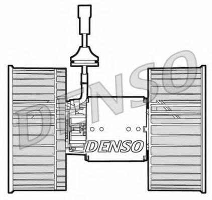 DEA12002 DENSO  