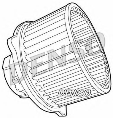 DEA41003 DENSO  