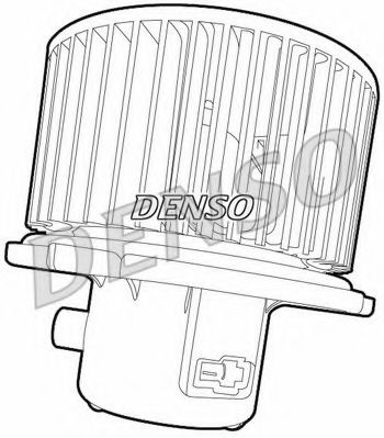 DEA41007 DENSO  