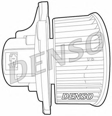 DEA43003 DENSO  