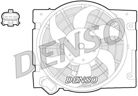 DER20013 DENSO ,  