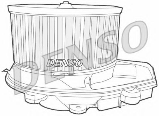 DEA02002 DENSO  