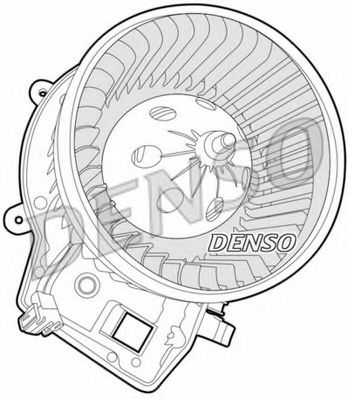 DEA17001 DENSO  