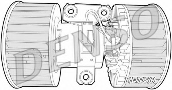 DEA05002 DENSO  