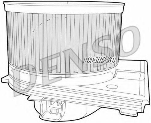 DEA02005 DENSO  