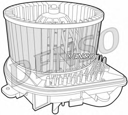 DEA07014 DENSO  