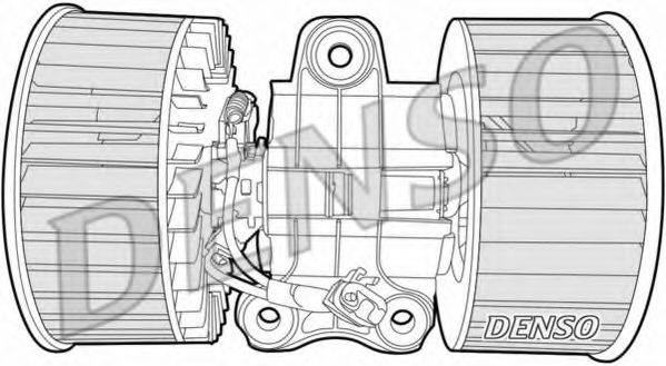 DEA05004 DENSO  