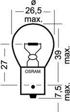 7529 OSRAM  ,   ;  ,   ;  ,   ;  ,   ;  ,   ;  ,   ;  ,   ;  ,   