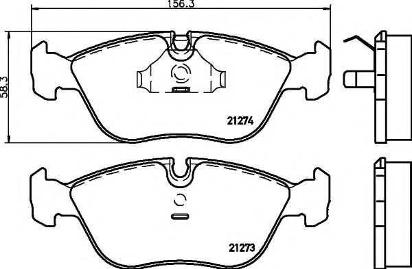 MDB1614 MINTEX   ,  