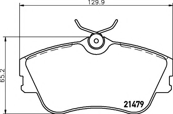 MDB1682 MINTEX   ,  