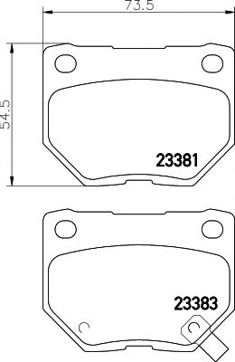 MDB2562 MINTEX   ,  