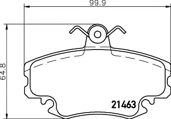 MDB1628 MINTEX   ,  