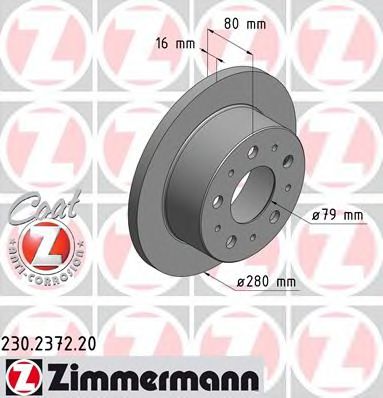 230.2372.20 OTTO ZIMMERMANN  