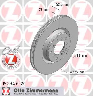 150.3470.20 OTTO ZIMMERMANN  