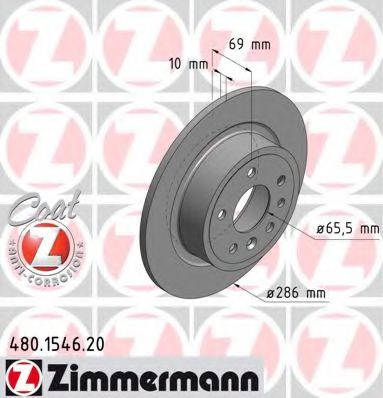 480.1546.20 OTTO ZIMMERMANN  