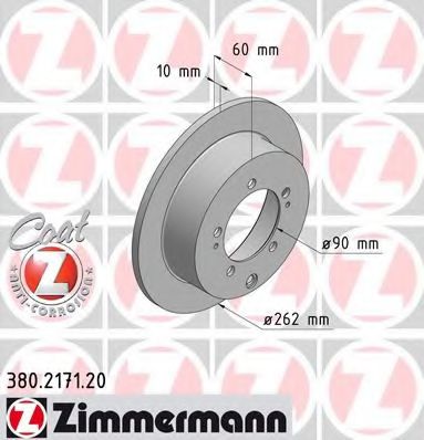 380.2171.20 OTTO ZIMMERMANN  