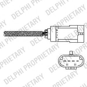 ES10793-12B1 DELPHI -