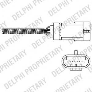 ES20311-12B1 DELPHI -