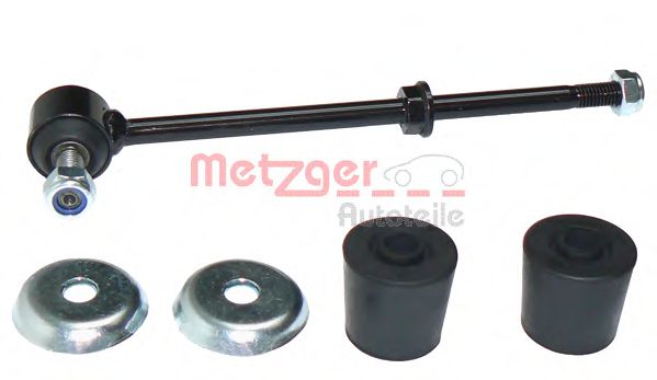 53002219 METZGER  / , 