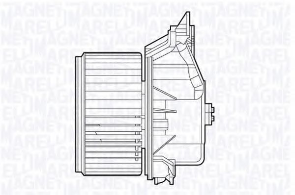 069412657010 MAGNETI MARELLI  