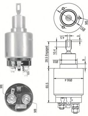 940113050270 MAGNETI MARELLI  , 